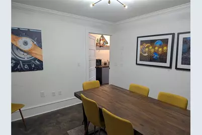 207 W Jefferson Street, Madison, GA 30650 - Photo 5