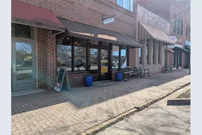 207 W Jefferson Street, Madison, GA 30650 - Photo 13