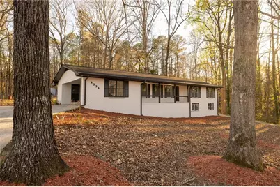 4336 Parkview Drive, Lithia Springs, GA 30122 - Photo 1