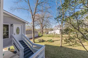 201 S Georgia Ave, Bremen, GA 30110 - Photo 13