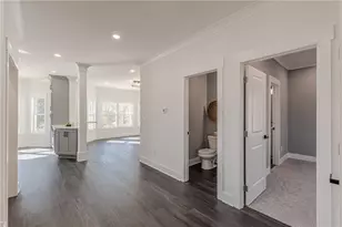 201 S Georgia Ave, Bremen, GA 30110 - Photo 19