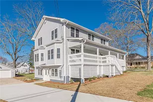 201 S Georgia Ave, Bremen, GA 30110 - Photo 5