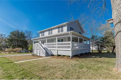 201 S Georgia Avenue, Bremen, GA 30110 - Photo 1