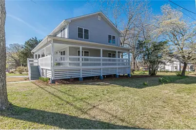 201 S Georgia Avenue, Bremen, GA 30110 - Photo 5