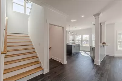 201 S Georgia Avenue, Bremen, GA 30110 - Photo 21