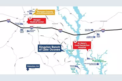 1060 Amerson Street, Buckhead, GA 30625 - Photo 5