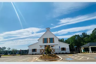 1060 Amerson Street, Buckhead, GA 30625 - Photo 11