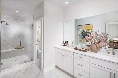 2621 Camphor Crossing SE #87, Smyrna, GA 30080 - Photo 11