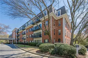 2921 Lenox Rd NE, Atlanta, GA 30324 - Photo 3