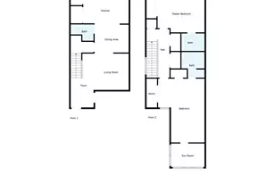 1521 Ashton Woods Way, Dalton, GA 30720 - Photo 33