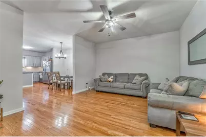 1521 Ashton Woods Way, Dalton, GA 30720 - Photo 5