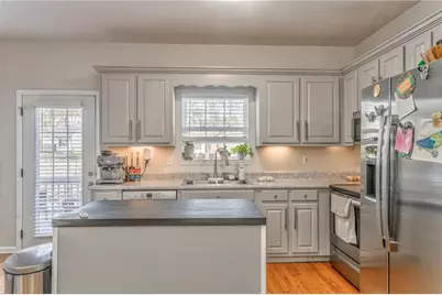 1521 Ashton Woods Way, Dalton, GA 30720 - Photo 9