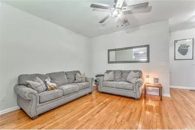 1521 Ashton Woods Way, Dalton, GA 30720 - Photo 3