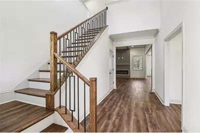 114 Morgan Lane, Dawsonville, GA 30534 - Photo 3