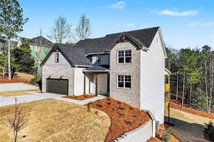 136 Morgan Ln, Dawsonville, GA 30534 - Photo 3