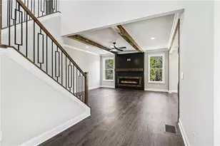 136 Morgan Ln, Dawsonville, GA 30534 - Photo 5