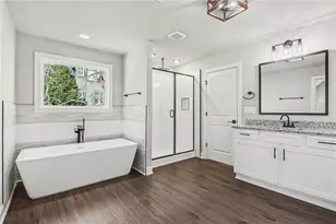 136 Morgan Ln, Dawsonville, GA 30534 - Photo 13