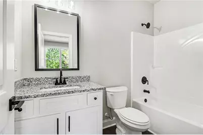 136 Morgan Lane, Dawsonville, GA 30534 - Photo 19