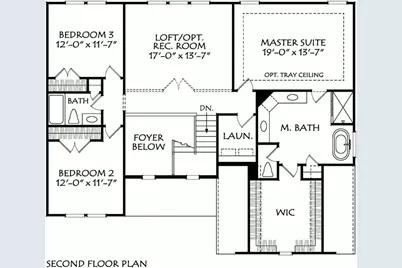 136 Morgan Lane, Dawsonville, GA 30534 - Photo 29