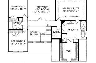 136 Morgan Ln, Dawsonville, GA 30534 - Photo 29