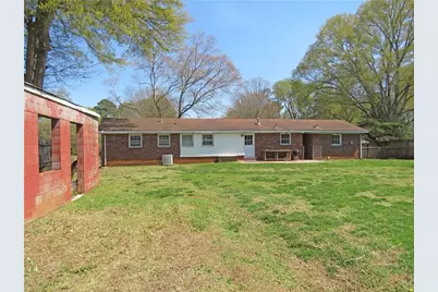 4672 Vernon Drive SW, Mableton, GA 30126 - Photo 41