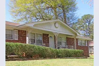 4672 Vernon Drive SW, Mableton, GA 30126 - Photo 1