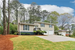 746 Polk St NW, Marietta, GA 30064 - Photo 1