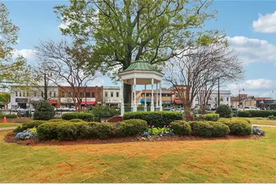 746 Polk Street NW, Marietta, GA 30064 - Photo 29