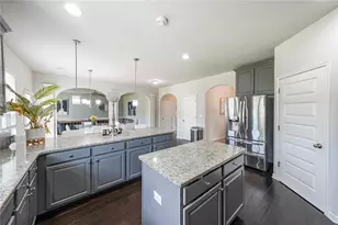 8097 White Oak Loop, Lithonia, GA 30038 - Photo 13