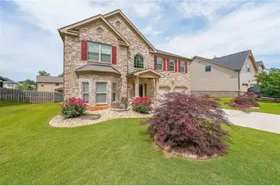 8097 White Oak Loop, Lithonia, GA 30038 - Photo 1