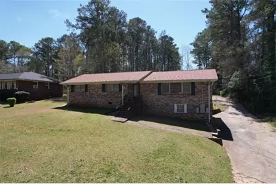 5159 Covington Highway, Decatur, GA 30035 - Photo 3