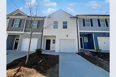 7109 Gladstone Circle, Lithonia, GA 30038 - Photo 1