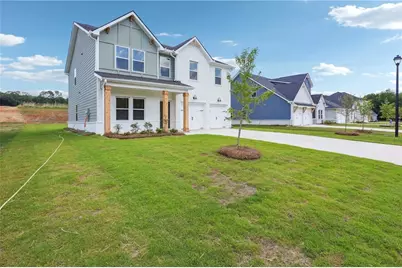 218 Orwell Drive, Social Circle, GA 30025 - Photo 3