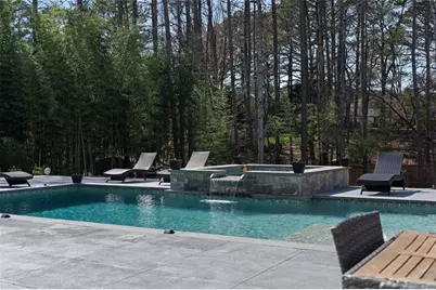 4031 Oak Forest Circle, Marietta, GA 30062 - Photo 81