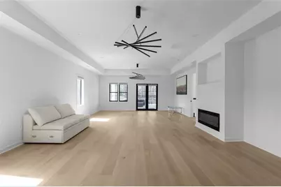 4031 Oak Forest Circle, Marietta, GA 30062 - Photo 35