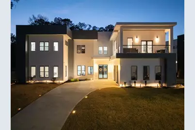 4031 Oak Forest Circle, Marietta, GA 30062 - Photo 11