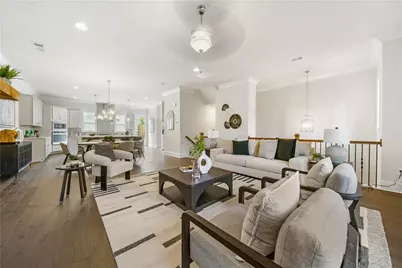 2020 Rivermont Way, Roswell, GA 30076 - Photo 11