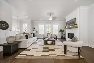 2020 Rivermont Way, Roswell, GA 30076 - Photo 7