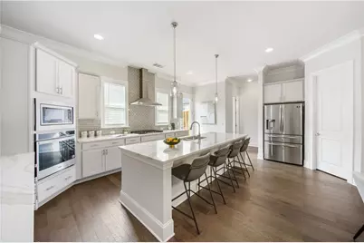 2020 Rivermont Way, Roswell, GA 30076 - Photo 5