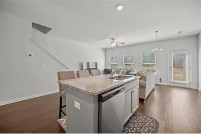 7083 Gladstone Circle, Stonecrest, GA 30038 - Photo 3