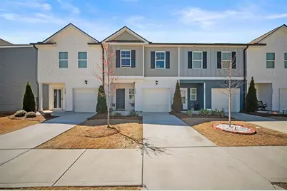 7083 Gladstone Circle, Stonecrest, GA 30038 - Photo 1