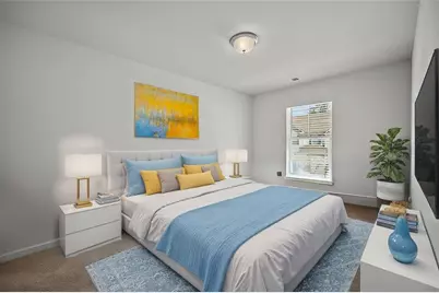 7083 Gladstone Circle, Stonecrest, GA 30038 - Photo 11