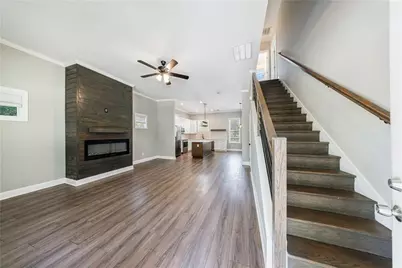 2620 Oak Street, Atlanta, GA 30344 - Photo 3