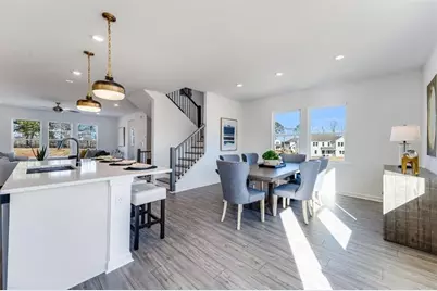 95 Wilder Ridge Way, Lawrenceville, GA 30044 - Photo 9