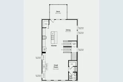 95 Wilder Ridge Way, Lawrenceville, GA 30044 - Photo 3