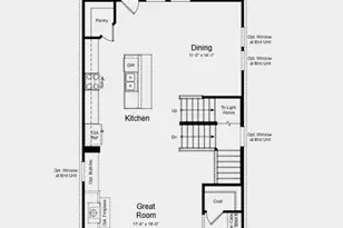 95 Wilder Ridge Way, Lawrenceville, GA 30044 - Photo 3