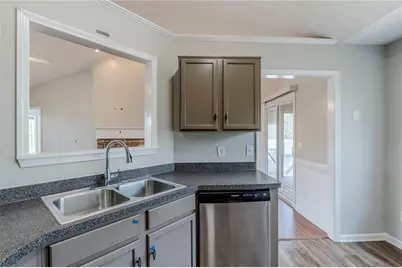 167 Fairview Oak Trail, Dallas, GA 30157 - Photo 9