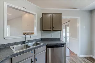 167 Fairview Oak Trail, Dallas, GA 30157 - Photo 9