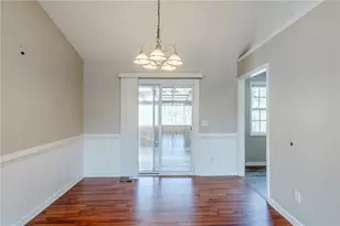 167 Fairview Oak Trail, Dallas, GA 30157 - Photo 5