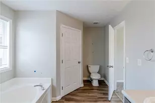 167 Fairview Oak Trail, Dallas, GA 30157 - Photo 15